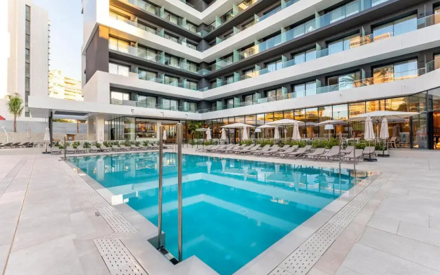 Hotel Port Alicante City & Beach