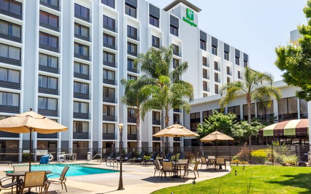 Holiday Inn San Jose - Silicon Valley, an IHG Hotel