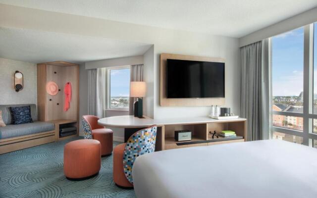 Hotel Landy Orlando Universal Blvd., a Tribute Portfolio Hotel