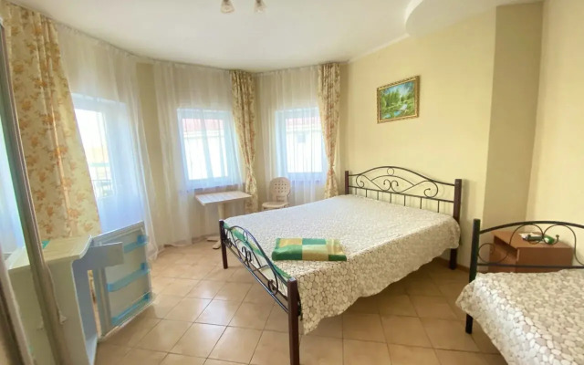 Guest House Comfort