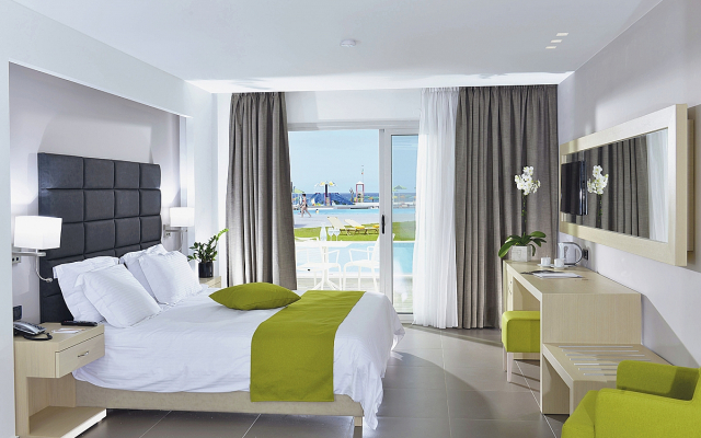 Sentido Sun Beach Resort-adult Only