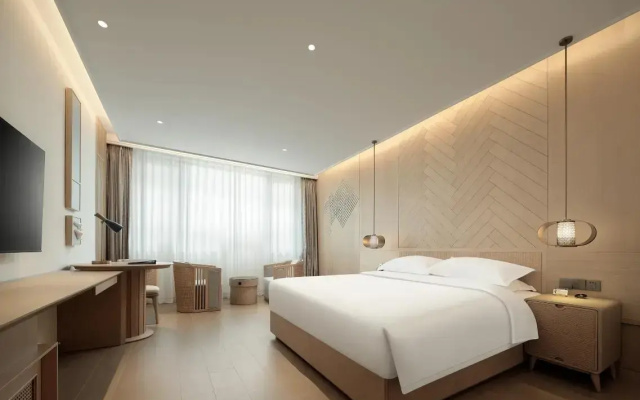 Landison Xiang Shan Gold Coast Hotel