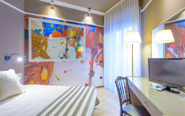 Admiral Art Hotel