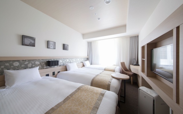 Triple room 사진 1