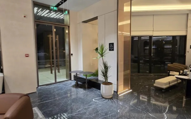 Wuxi National Software Park Zhenze Road Atour Hotel