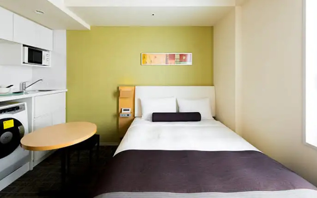 B Semi-Double room 사진 1