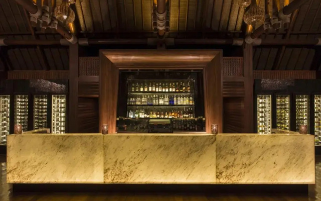 Four Seasons Resort Koh Samui
