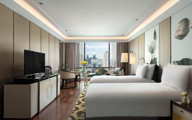 Siam Kempinski Hotel Bangkok