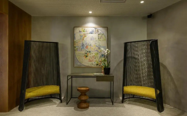 Hotel Dom Carlos Park