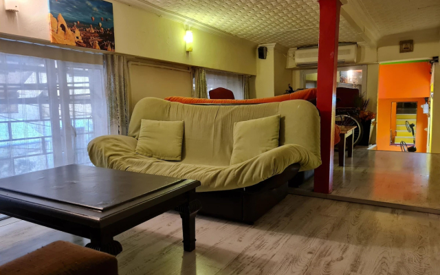 Taxim Hostel - Adults Only