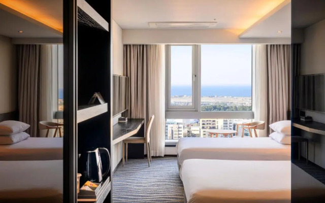 Gloucester Hotel and Resorts