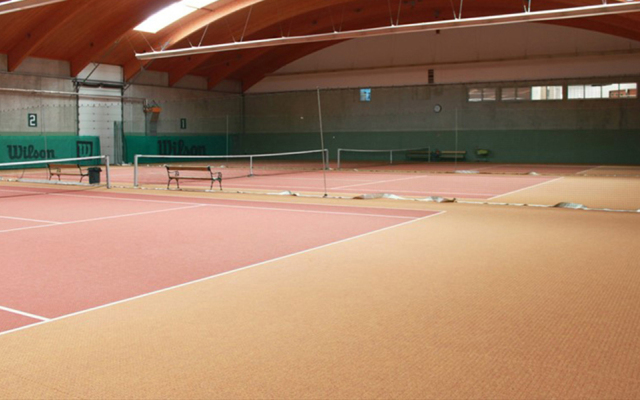 Sportpark