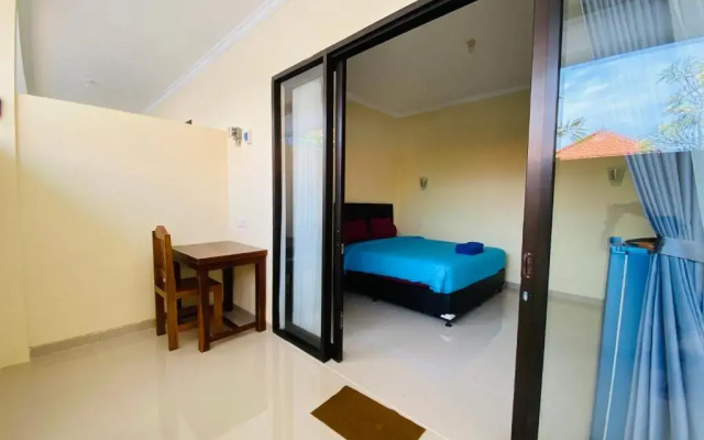 Pandawa Beach Home Stay Guest House