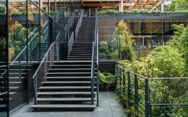 Ace Hotel Kyoto