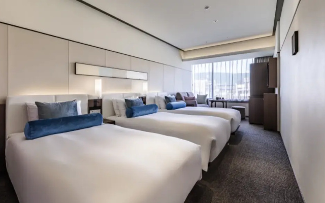 Kamogawa Triple room 사진 2