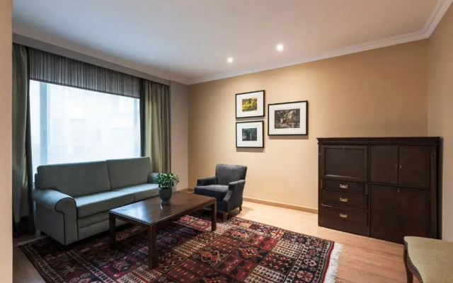 Hotel Poblado Plaza