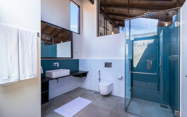 Inidi Leisure Luxury Villas