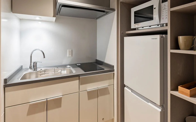 Deluxe Triple room 사진 4
