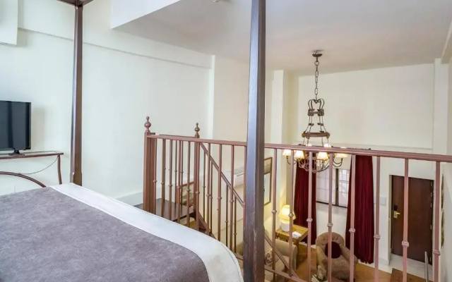 Vincci La Rabida Hotel