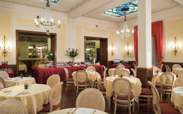 Hotel Imperiale by OMNIA hotels