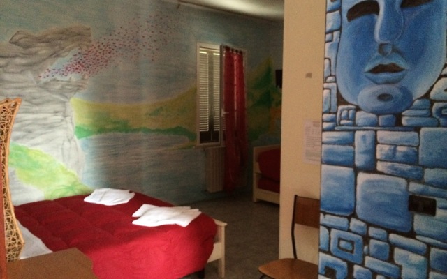 Agriturismo SantAndrea