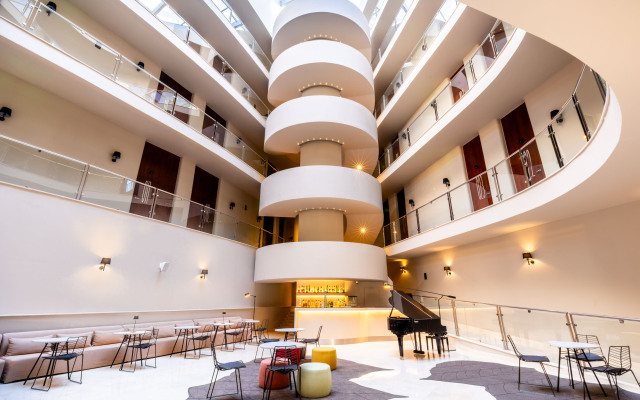 Aqua Pedra dos Bicos Design Beach Hotel - Adults Friendly