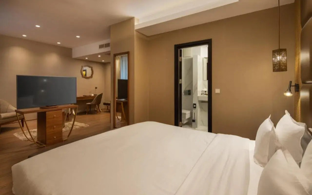 Continental Hotel Budapest