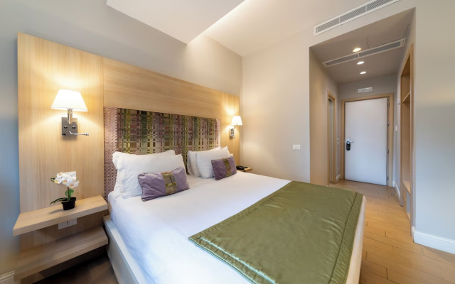 Chic & Town Luxury Rooms Piazza del popolo