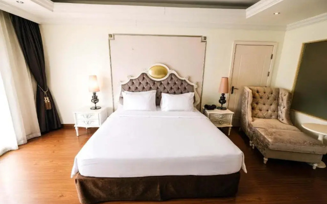 LK Miracle Suite