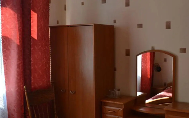 Mush Hotel