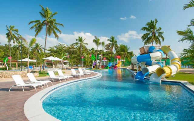 Salinas Maragogi All Inclusive Resort