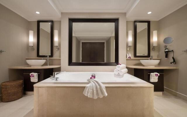 Marriott’s Mai Khao Resort - Phuket