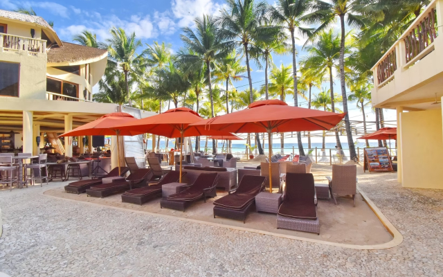 Ambassador In Paradise Resort