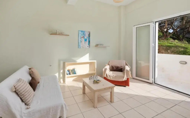 Panorama Apartments