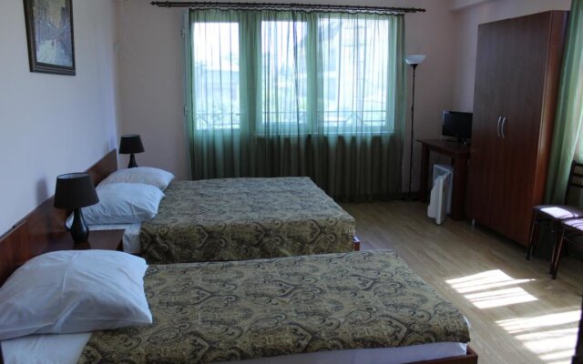 Guest House Zvanba