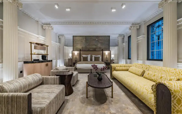 Stock Exchange Hotel, Manchester, Autograph Collection