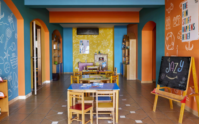 JAZ Lamaya Resort - All Inclusive