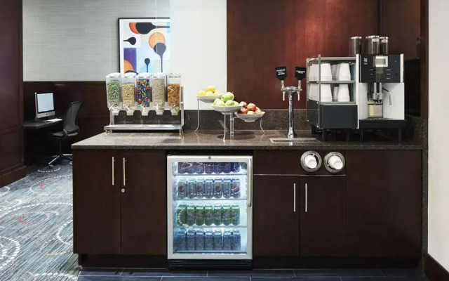 Radisson Hotel New York Wall Street