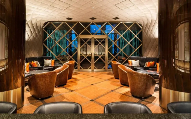The Prince Gallery Tokyo Kioicho, A Luxury Collection Hotel