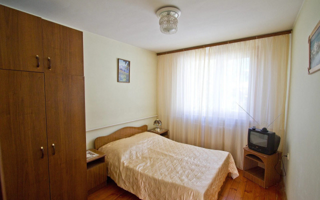 Гостевой дом Зимландия