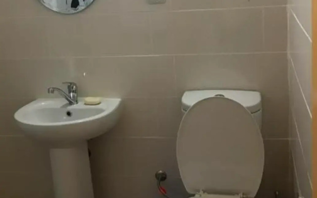 Uyut Guest House