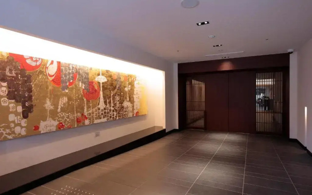 Hotel Intergate Kyoto Shijo Shinmachi