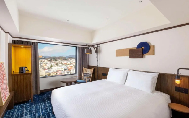 Mercure Hida Takayama