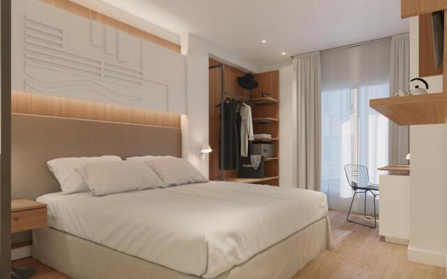 Senator Cala Millor Hotel