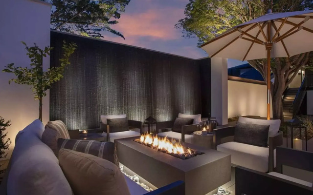 Stilwell Hotel