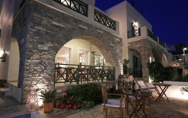 Brazzera Hotel