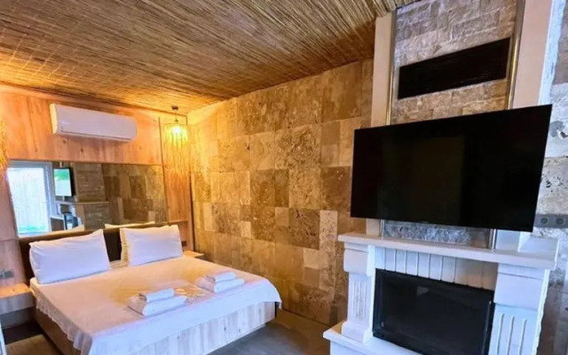216 North Hotel & Wellness-Spa