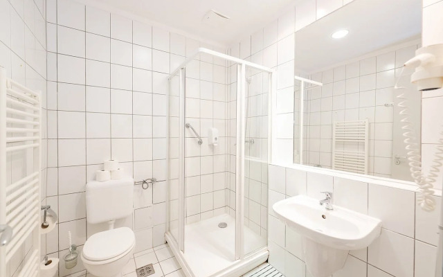 Wombat's City Hostel Budapest