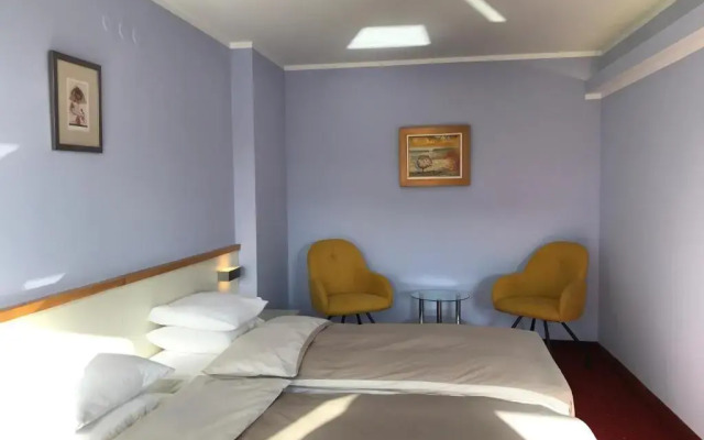Art Hotel