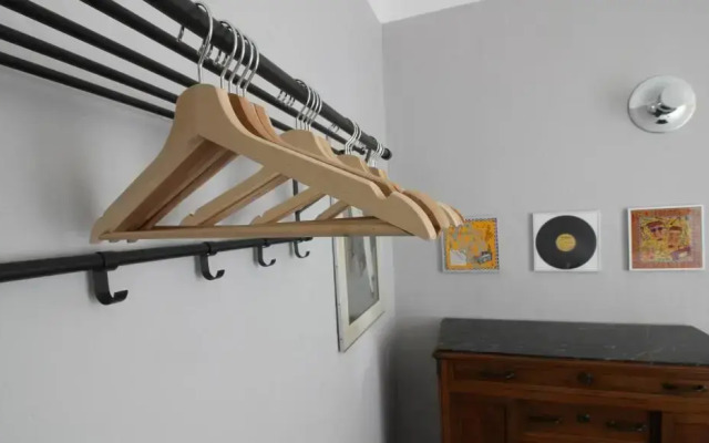Italianway — Melzo Apartments